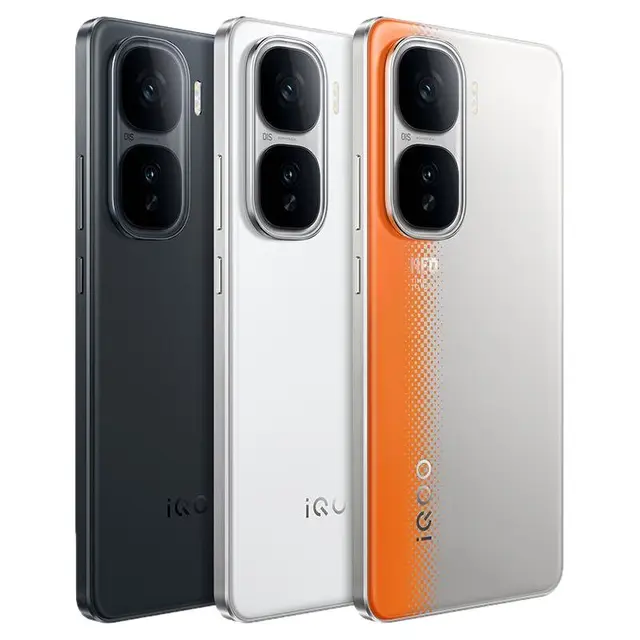 iQOO Neo10 Pro 5G手机