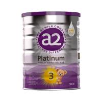 a2 Platinum系列 婴儿奶粉 澳版