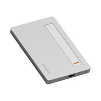 闪极 SHARGE SD002 闪盘Plus Magsafe 磁吸硬盘盒