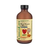 CHILDLIFE 多维锌