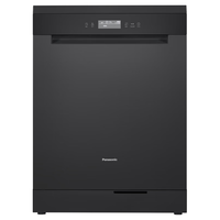 Panasonic 110℃高温烘干除菌 嵌入式洗碗机  15+2套