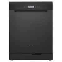 Panasonic 110℃高温烘干除菌 嵌入式洗碗机  15+2套