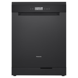 Panasonic 110℃高温烘干除菌 嵌入式洗碗机  15 2套