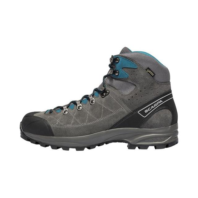 SCARPA 斯卡帕 Kailash Trek冈仁波齐