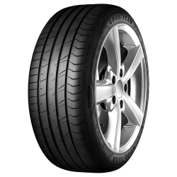 固特异 Goodyear）汽车轮胎 215/60R16 95V 鹰驰F1酷跑 适配 &凯美瑞雅阁 御乘升级