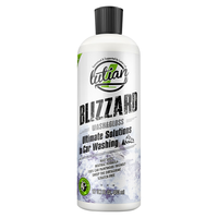 LUTIAN 绿田 雪崩上光洗车液 483ml