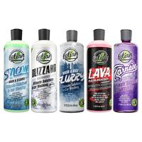 LUTIAN 绿田 熔岩 重污洗车液