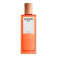 LOEWE 罗意威 独奏宣言女士浓香水 EDP 100ml