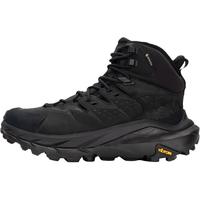 HOKA OneOne登山鞋黑色男鞋卡哈2徒步户外鞋越野运动鞋跑步鞋