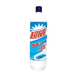 超威 强效洁厕净 松木清香