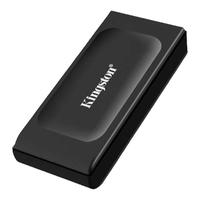 Kingston 金士顿 XS1000 USB3.2 移动固态硬盘