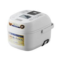 TOSHIBA 东芝 小白桃电饭煲2L