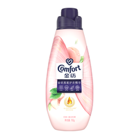 PLUS会员：Comfort 高能护衣精华 700g 白桃莫吉托香