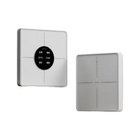 平头熊智能四键无线开关F1支持tpyc接口230mAh锂电池