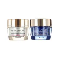 雅诗兰黛 智妍晚霜15ml+智妍面霜15ml