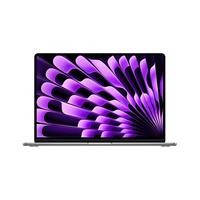 Apple/苹果 8核M2芯片 笔记本电脑 无机械硬盘 M2集成显卡 2880*1864 Apple M2 256GB 60Hz 16GB