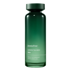 悦诗风吟 绿茶籽精萃水分精华水  170ml
