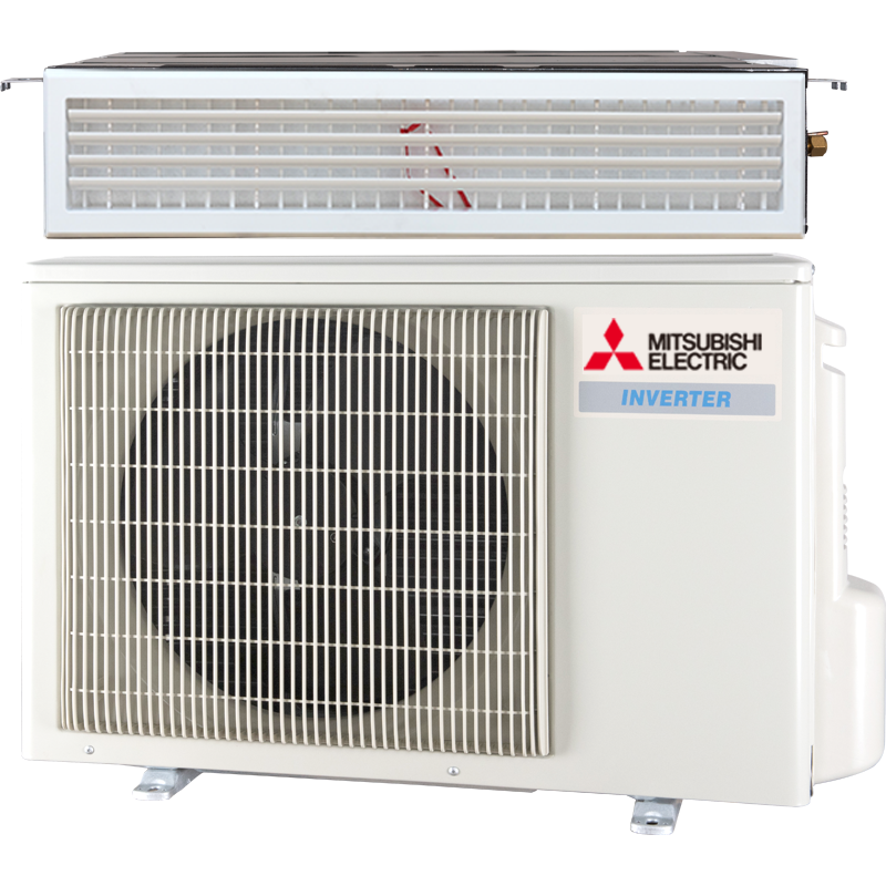  MITSUBISHI ELECTRIC/三菱电机 一级能效 中央空调+遥控