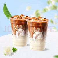 咖啡、奶茶、炸鸡爆款双份低至9.9元, 蜜雪冰城双杯低至1.2元,多款任选~