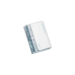 酷态科 双向快充 充电宝  探索版黑 10000mAh