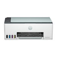 惠普 Smart Tank 582 大连供 彩色喷墨多功能一体机