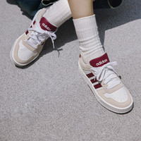 adidas 阿迪达斯 「小锯齿」D-PAD CLASSIC休闲篮球运动板鞋男女adidas阿迪达斯 42