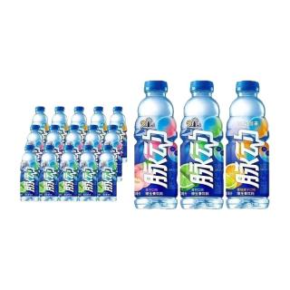 百亿补贴：脉动 0糖青柠口味400ML*10瓶 维生素饮料出行做运动解渴饮品
