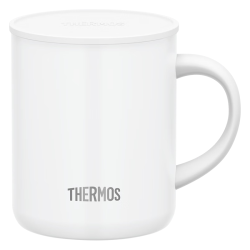 THERMOS 膳魔师 JDG-351/JDG-350 保温杯 350ml 白色