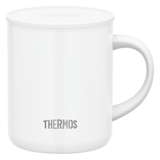 THERMOS 膳魔师 JDG-351/JDG-350 保温杯 350ml 白色