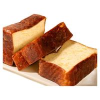 士丹顿碱水厚切吐司早餐面包无添加防腐剂休闲零食品整箱