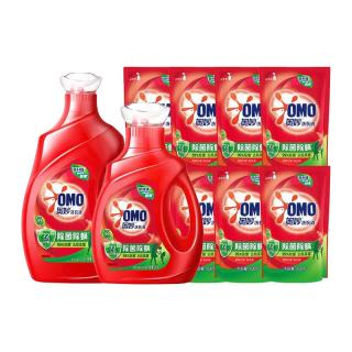 奥妙 除菌除螨洗衣液 6.75kg*1瓶