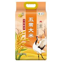 福临门 雪国稻香 五常大米 5kg/袋