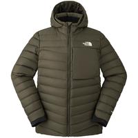  THE NORTH FACE/北面 700蓬鹅绒 男士羽绒服