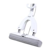 妙潔 妙洁2024易净对折胶棉拖把家用一拖净免手洗吸水海绵拖把1把