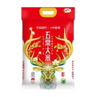 SHI YUE DAO TIAN 十月稻田 稻花香2号 五常大米