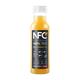农夫山泉 100%纯果汁NFC果汁300ml*12瓶缤纷礼盒(6橙汁+6芒果汁)