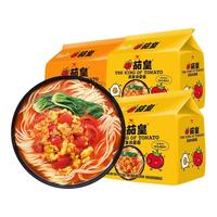 Uni-President 统一 茄皇 番茄鸡蛋面