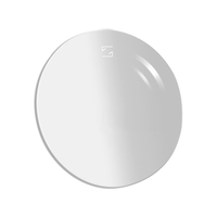 ZEISS 蔡司 视特耐系列 1.67折射率 非球面镜片 防蓝光膜 2片装