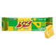 康师傅 3+2系列 清新柠檬味 苏打夹心饼干 125g