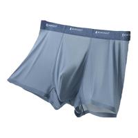 MONTAGUT 梦特娇 120S冰丝男士内裤 3条礼盒装