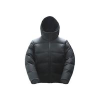 UNIQLO 优衣库 男装 无缝羽绒大衣 459625
