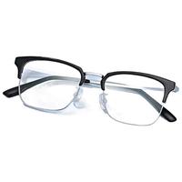 essilor 依视路 2070SV  配依视路钻晶【膜岩】1.60现片【清透耐用】