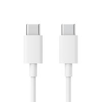 酷态科 双Type-C 数据线 60W 0.5m