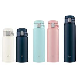 ZOJIRUSHI 保温杯 360ml