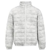 雪中飞 SNOWFLYING年秋季立领轻薄短款保暖男款羽绒服反季甩卖