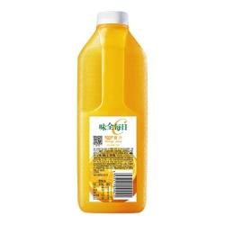 味全 每日C 100%橙汁 1.6L