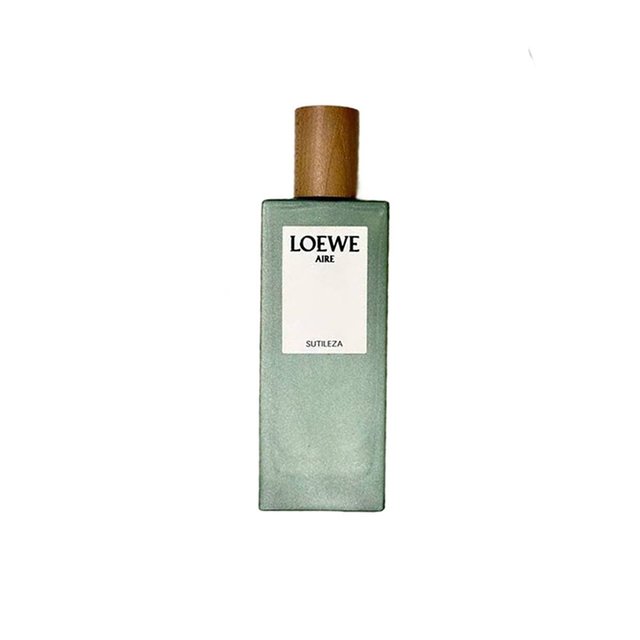 LOEWE 罗意威 香港直邮LOEWE罗意威奇迹天光香水100ml中性花果香调持久留香温柔淡雅