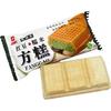 礼拜天 红豆糯米糕夹心威化雪糕 香芋味 70g*5支