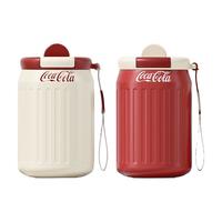 NONOO可口可乐咖啡杯350ml