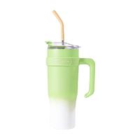 咖世家咖啡 COSTA大容量水杯1.25L